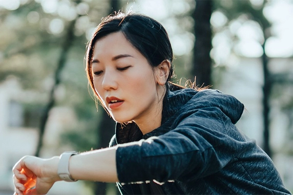 what causes chronic pelvic pain in women small