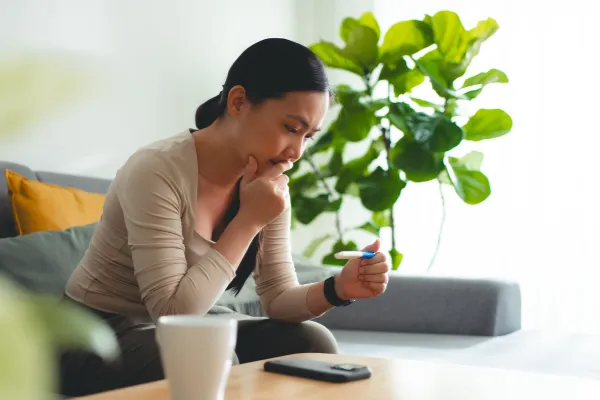 What Causes Infertility