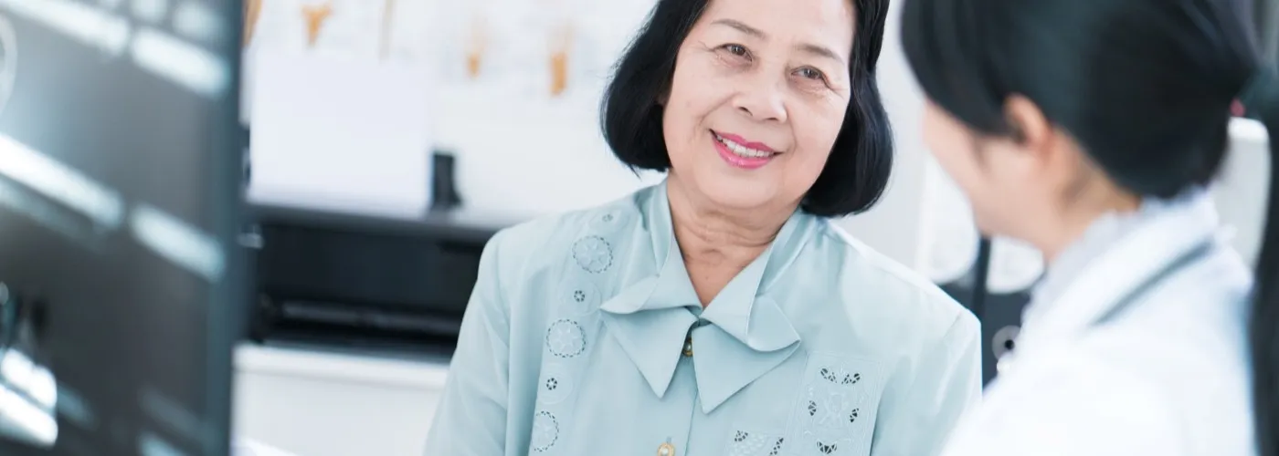 what to expect during cardiac screening