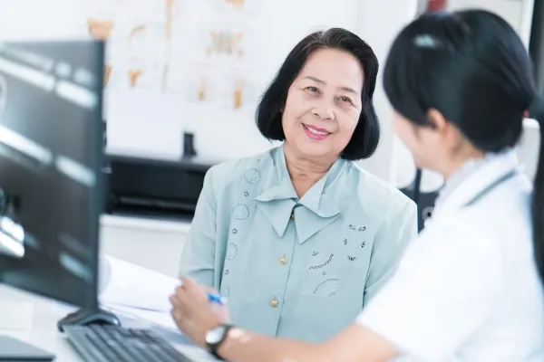 what to expect during cardiac screening