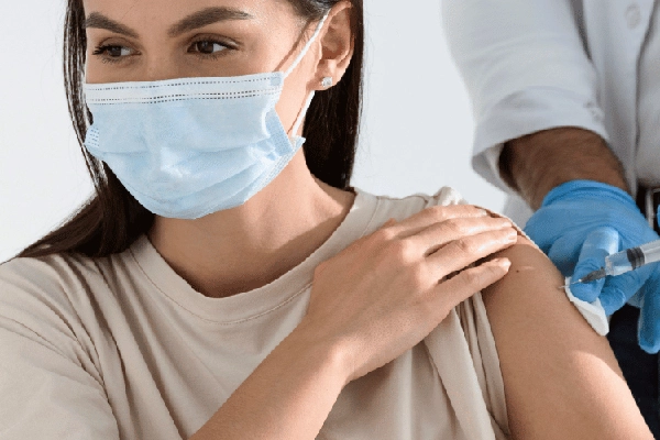 Why Would I Need a Pneumococcal Vaccine small