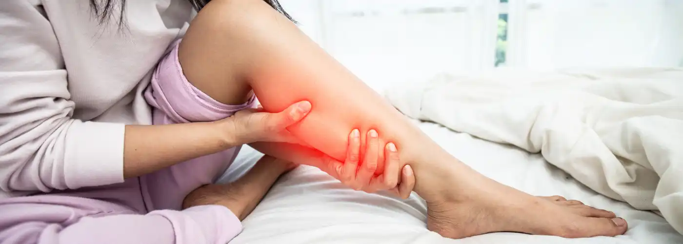 08 Causes and Symptoms of Varicose Veins