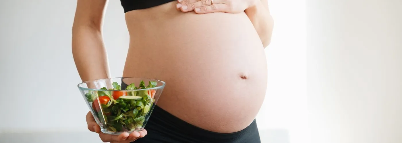 08-Pantai-How Your Weight Can Affect Your Pregnancy