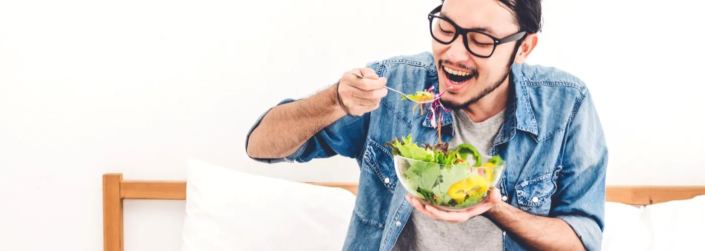 Acid Reflux Untreated