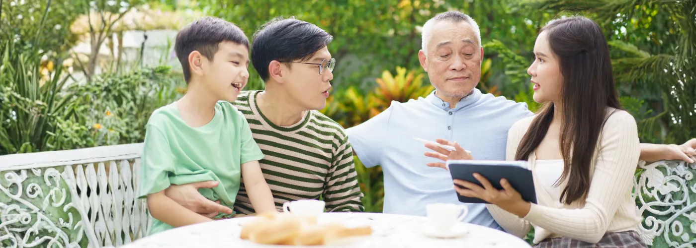 Heart Conditions that can be Inherited from Your Parents