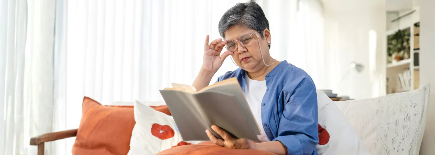 How Diabetes Affects Your Eyes