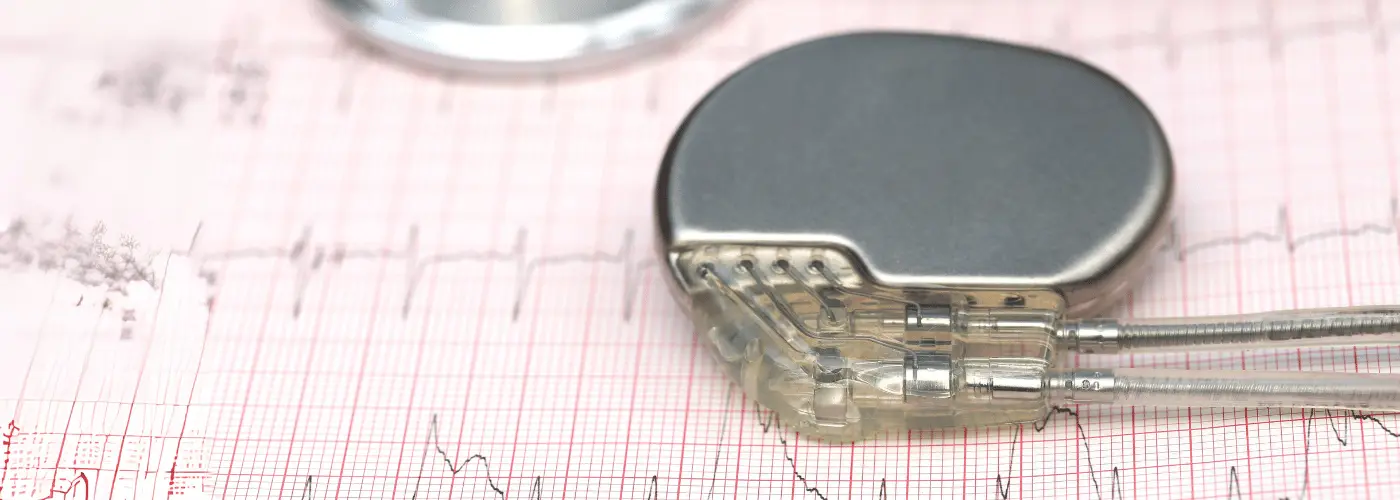 Pacemaker. What Is It