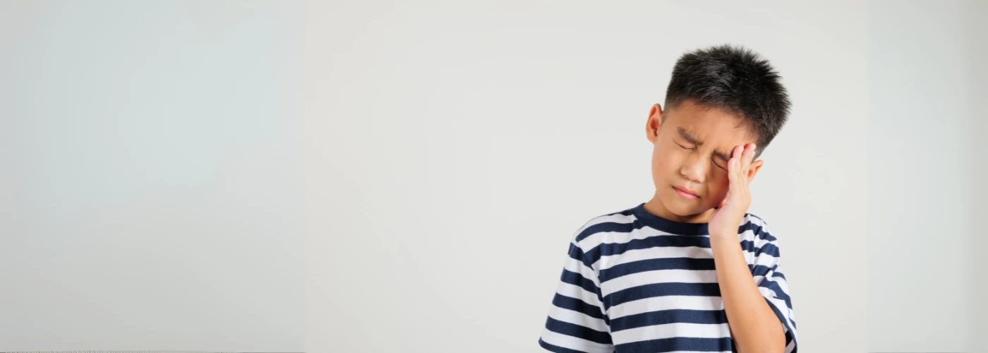 Symptoms and Causes of Diphtheria banner