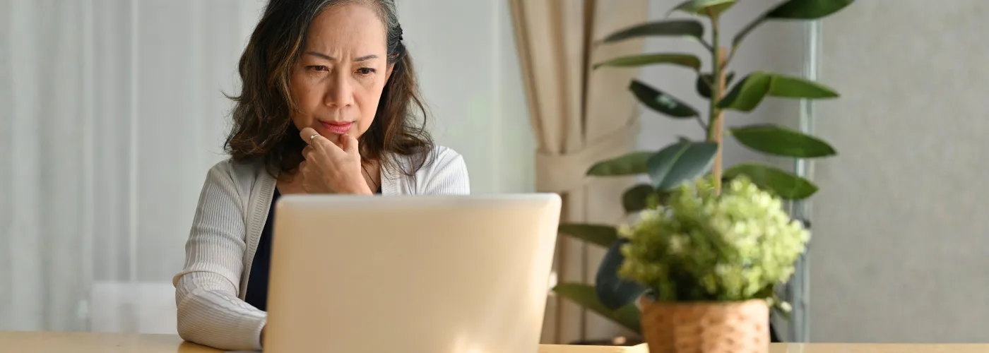 Urinary Incontinence - Stress or Age