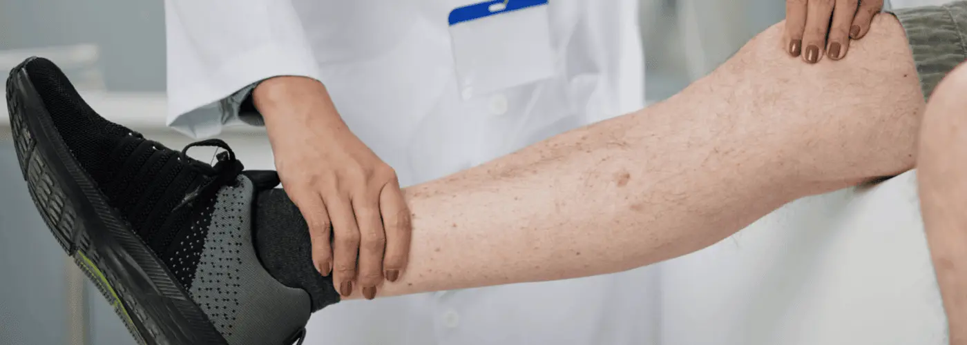 What is Deep Vein Thrombosis (DVT)