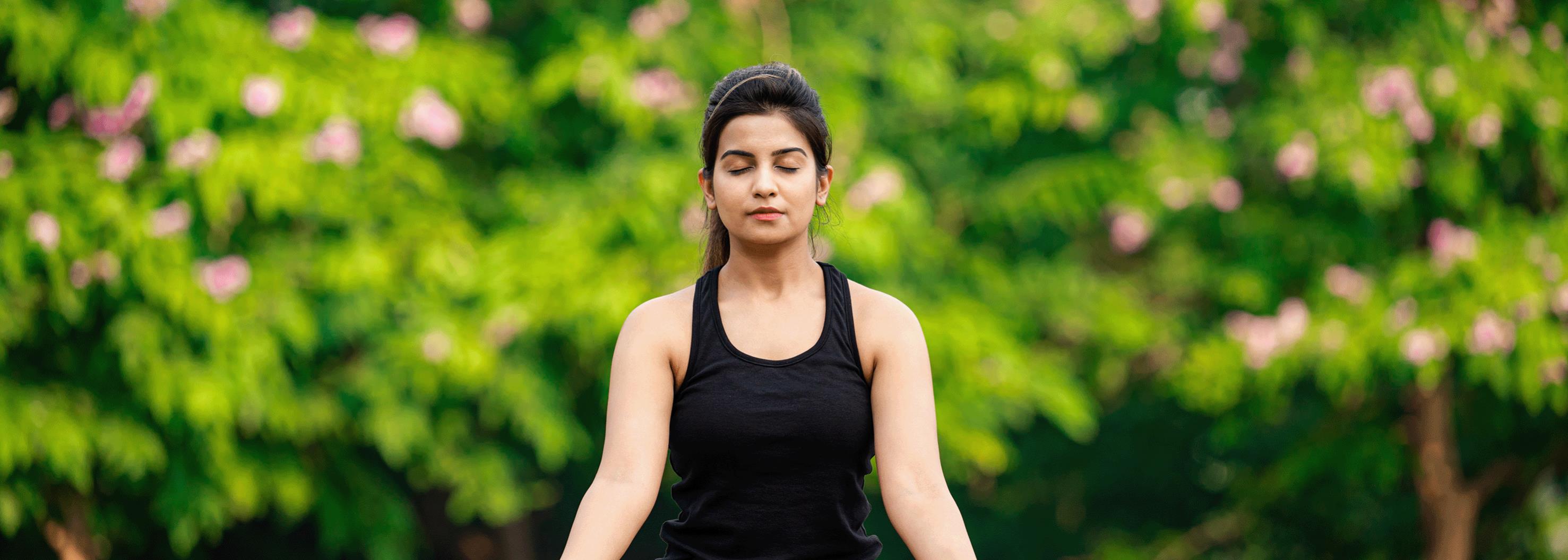 Mindfulness: What is it and how to practice it?_DesktopBanner