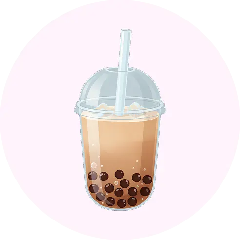 Boba Tea