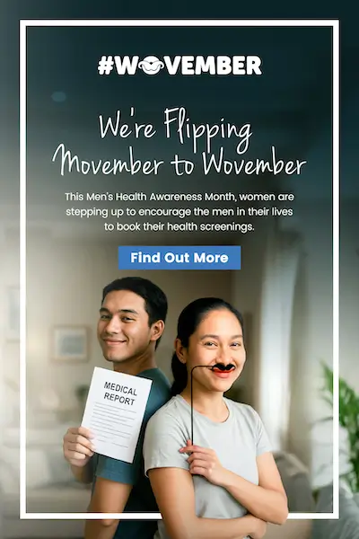 P60114-10-25_Wovember Highlight Banner (Pantai)_FA_Mobile 400x600