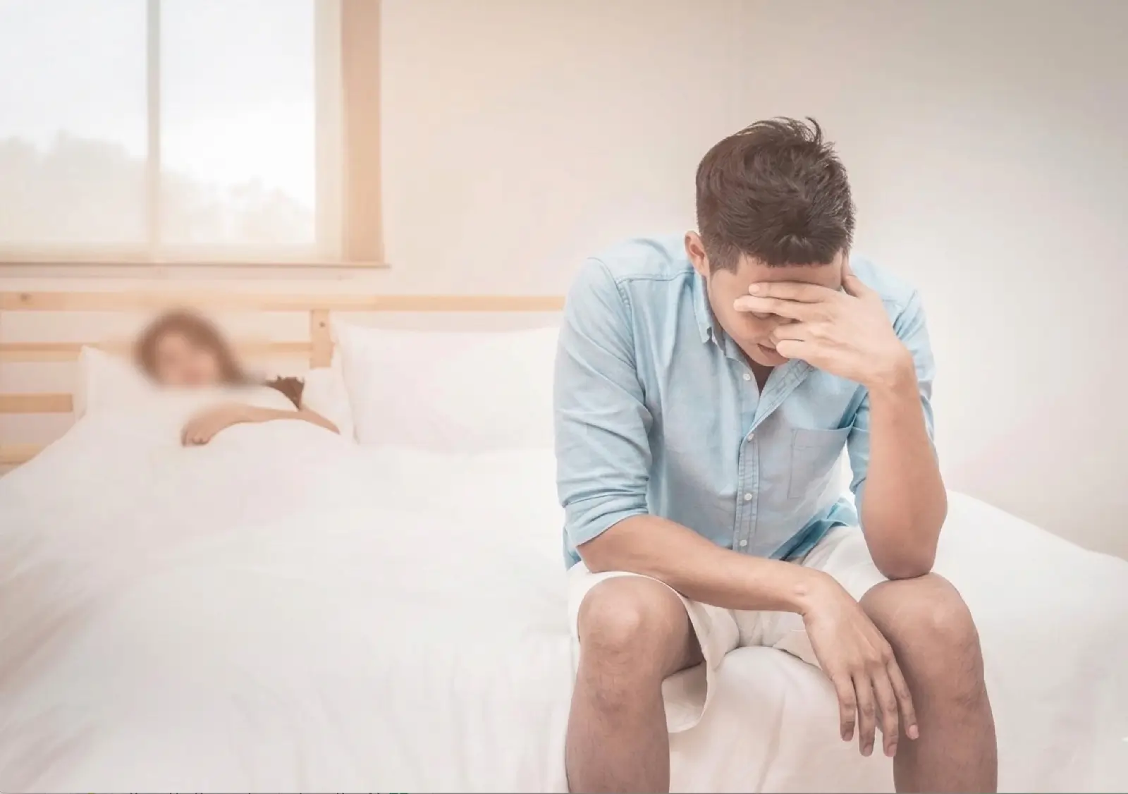 Erectile Dysfunction banner