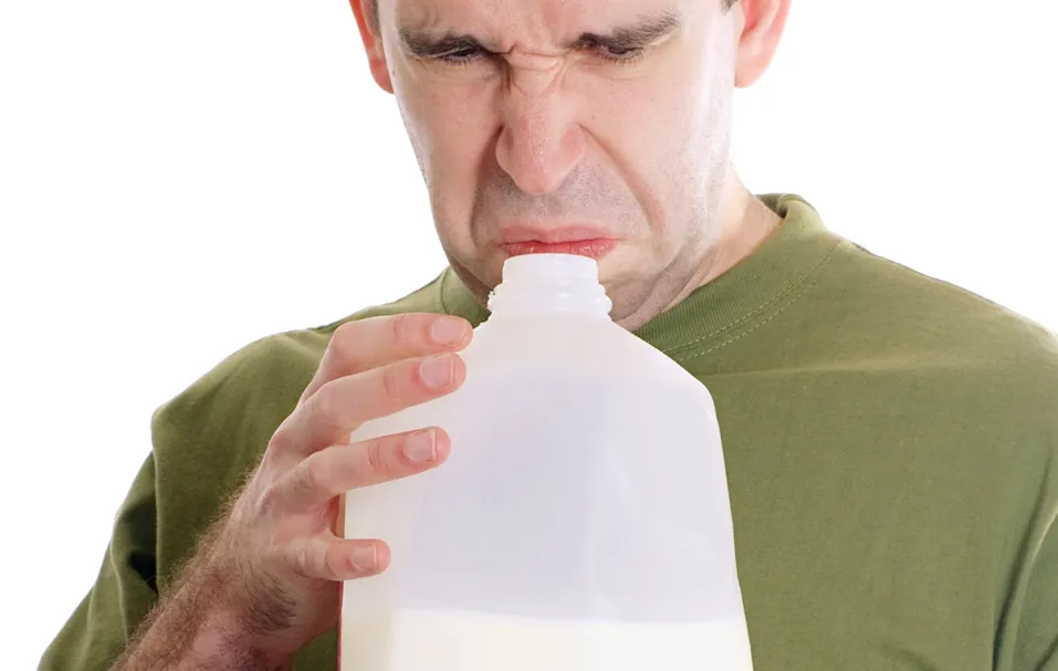 Food Poisoning 3