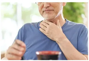 Nutrition A Cornerstone of Stroke Recovery 1