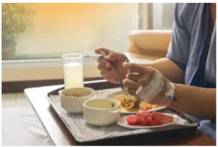 Nutrition A Cornerstone of Stroke Recovery 10