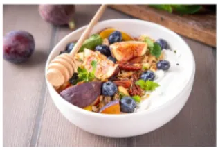 Nutrition A Cornerstone of Stroke Recovery 3