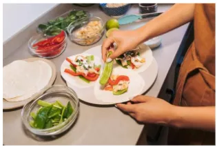 Nutrition A Cornerstone of Stroke Recovery 4