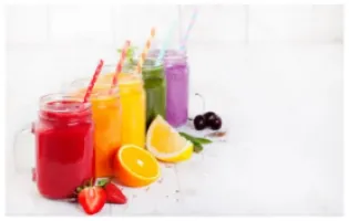 Nutrition A Cornerstone of Stroke Recovery 7