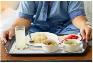 Nutrition A Cornerstone of Stroke Recovery 8